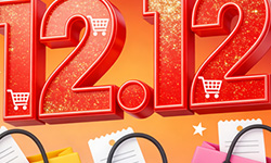 双12！从囤货到囤安心，这届消费者的购物车藏着新答案