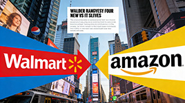 沃尔玛深耕纽约电商赛道