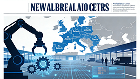 德国时尚电商巨头Zalando近日正式宣布重大物流战略调整，计划于2026年9月底前全面关停位于图林根州埃尔福特的物流中心，同时停止运营德国境外的三座海外仓库。