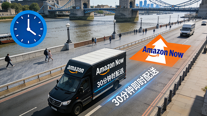 Topshop强势回归，欧洲专属线上商城正式启动