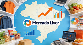 美客多预计以31%增速领跑巴西电商，物流壁垒构筑增长护城河