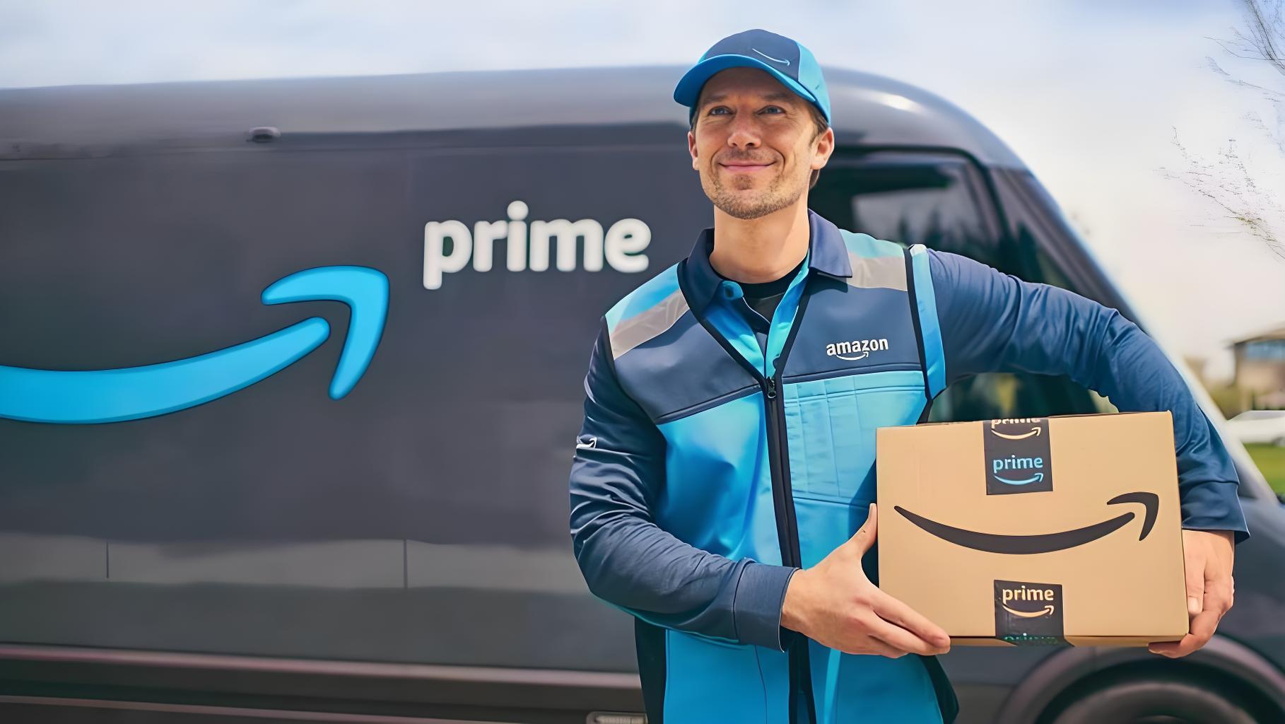 亚马逊印度布局即时配送：Amazon Now计划覆盖100个城市