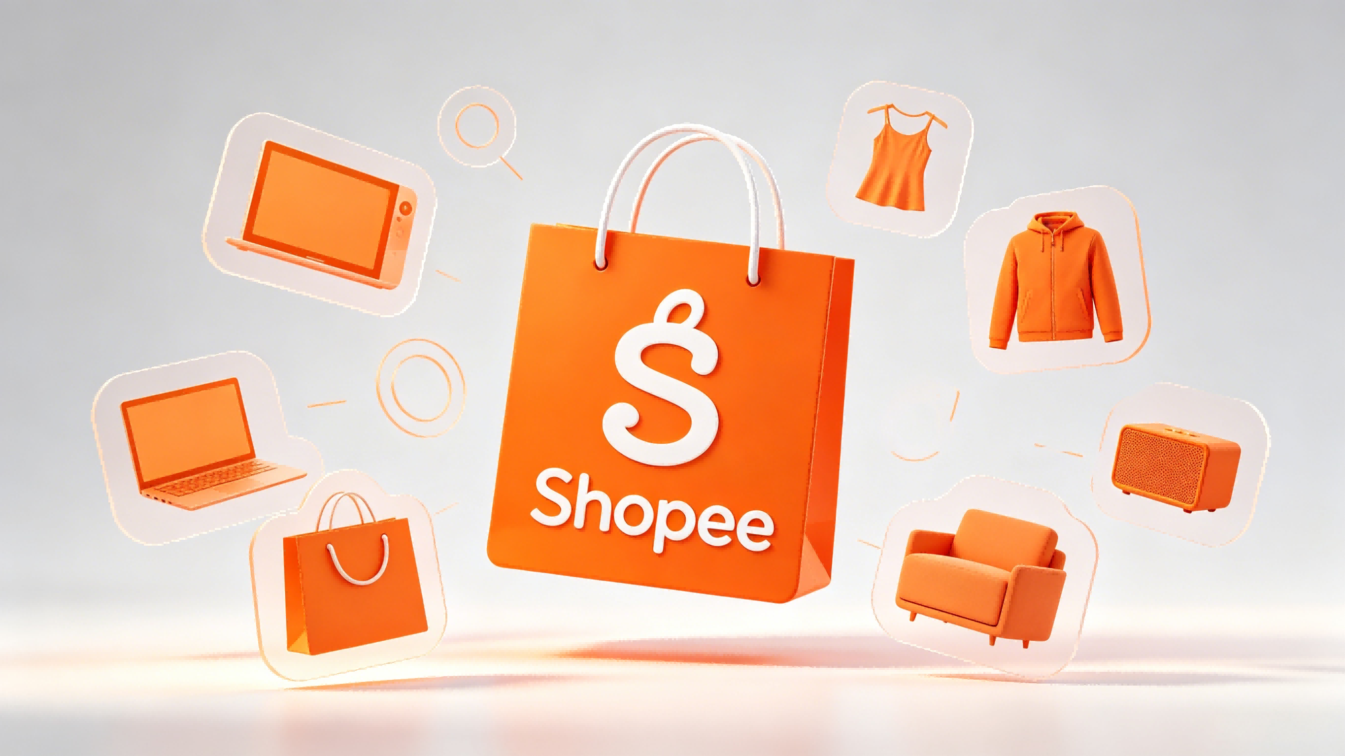 Shopee新加坡跨境店加码大促日资源投入，助力卖家全域增长