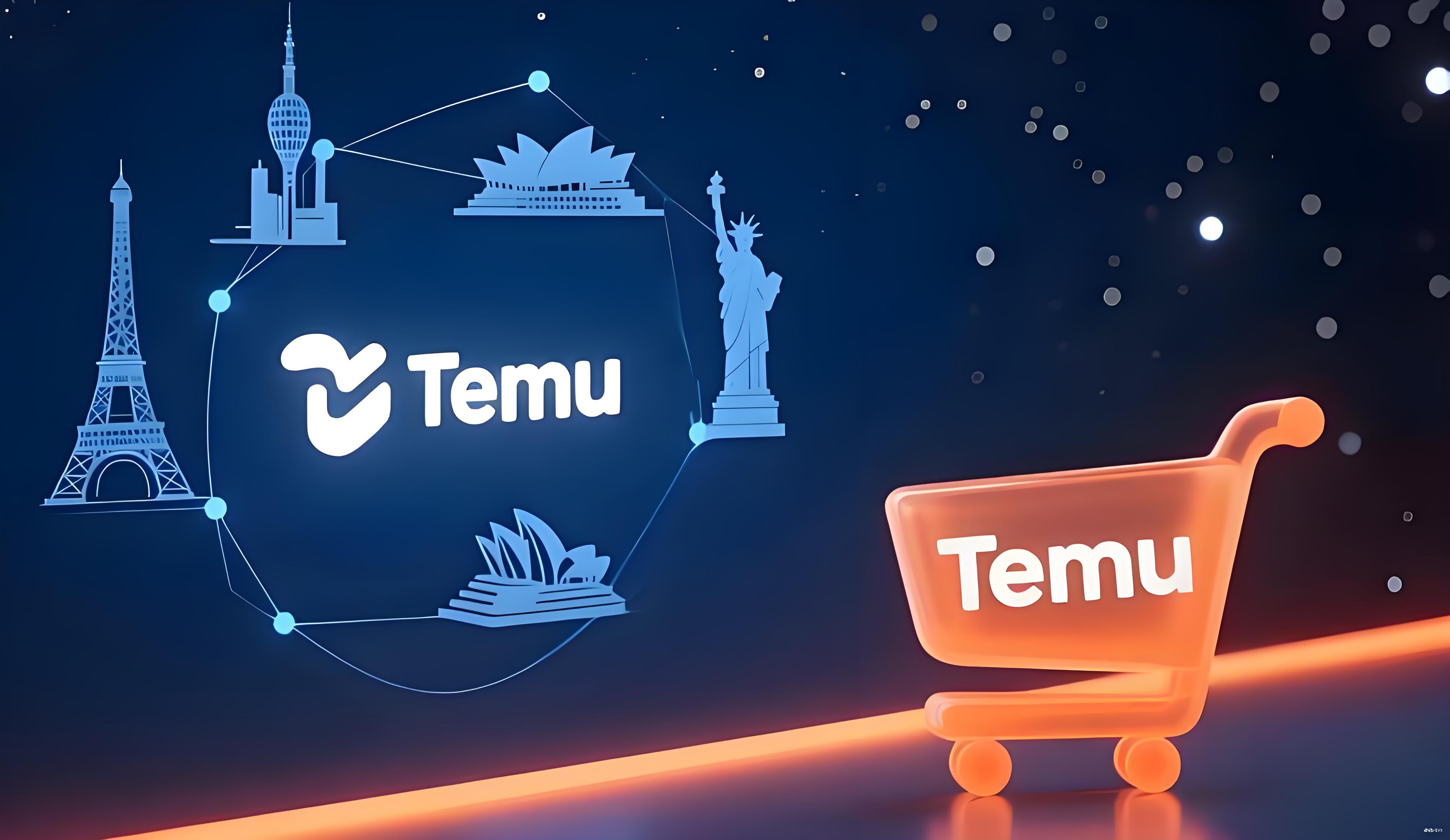 Temu万圣节热度持续走高 卖家把握备货选品及合规运营契机