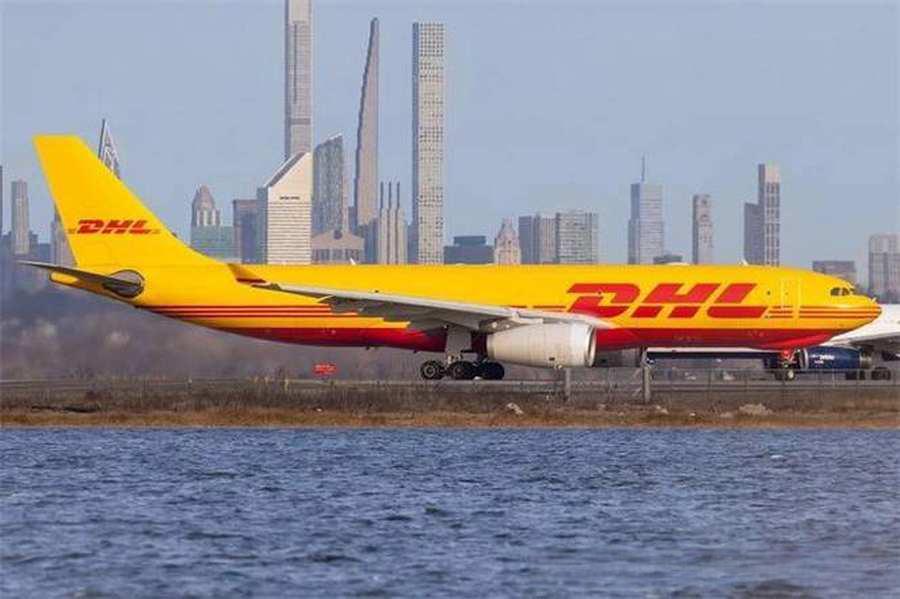 DHL加码华南与跨境航线布局 夯实全球物流枢纽优势