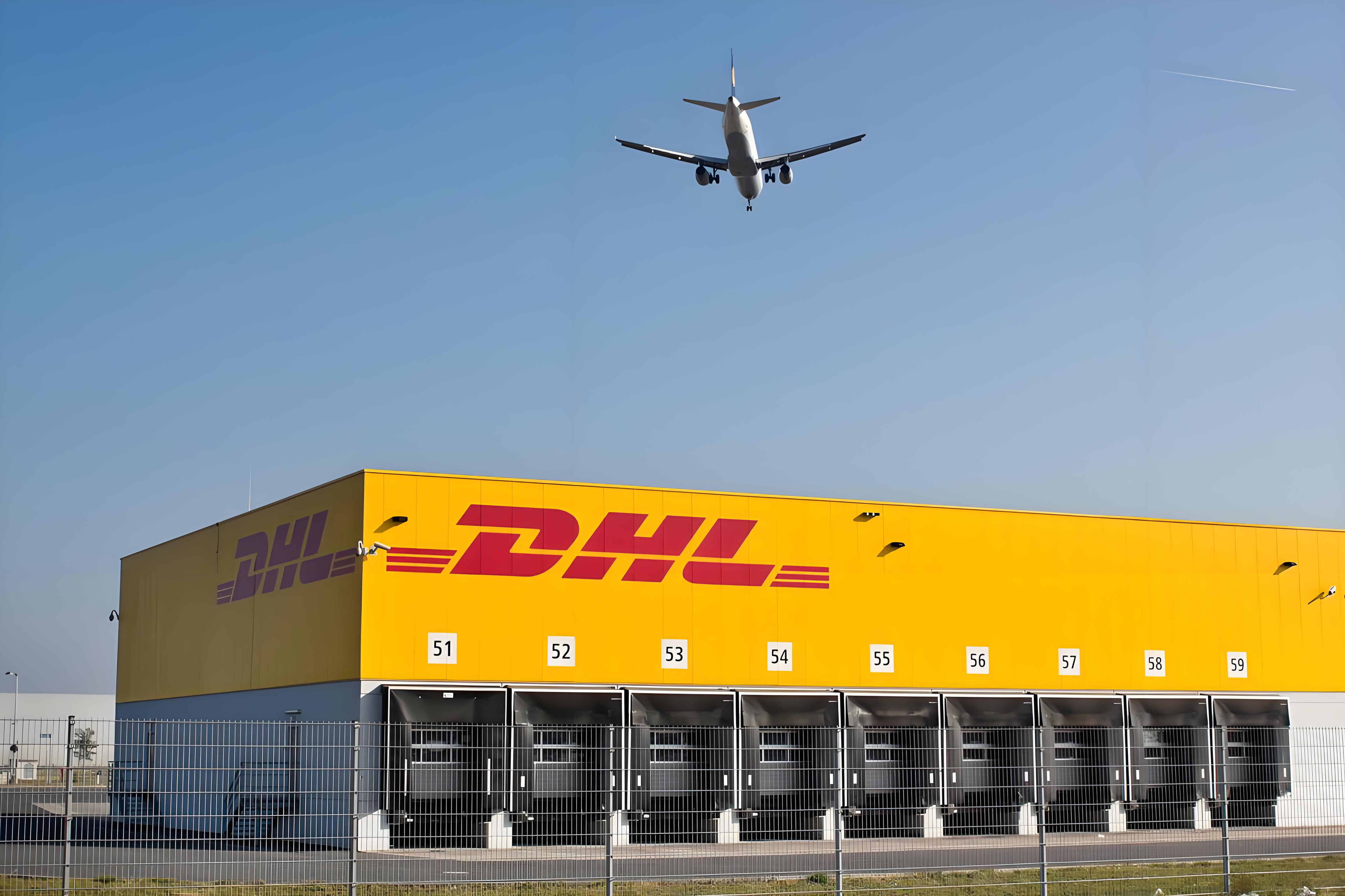 DHL拟收购Venipak集团 深耕波罗的海电商物流市场