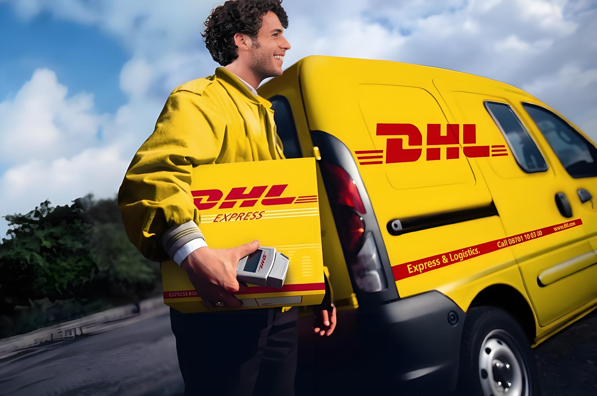 DHL加速布局东欧电商物流市场