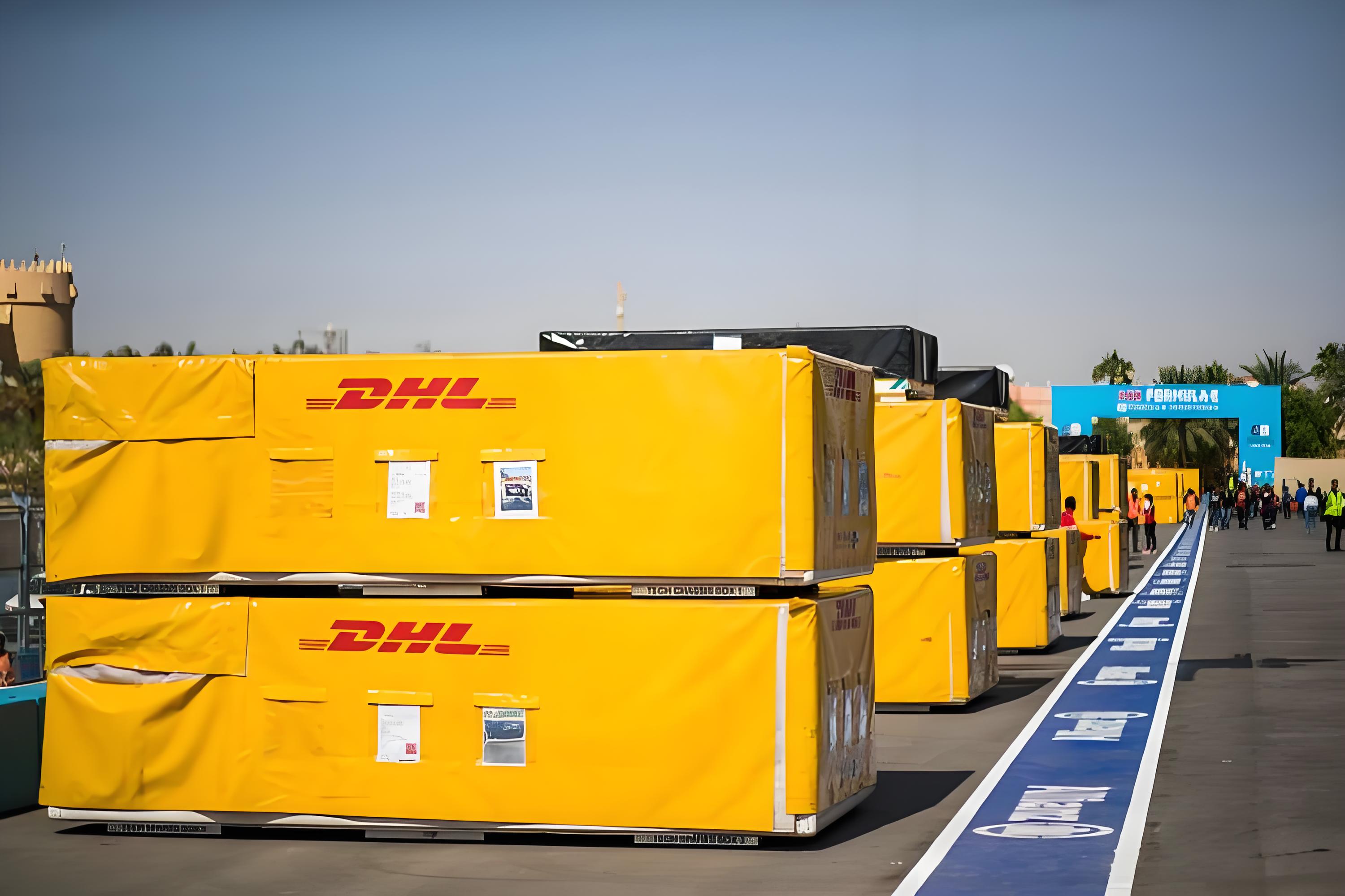 DHL西班牙2027年费率调整及跨境卖家应对策略