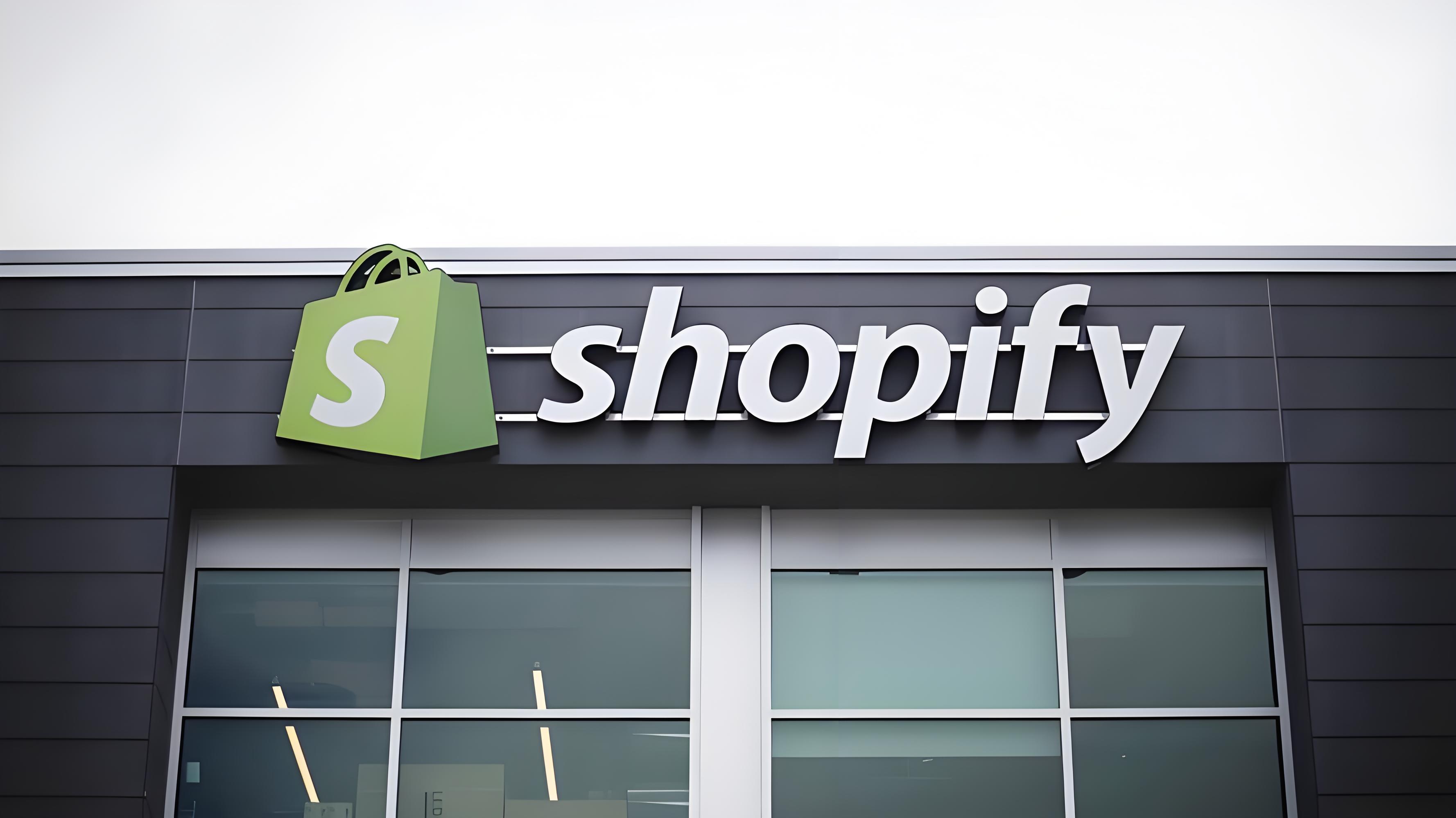 Shopify 推出面单成本保证机制，缓解跨境运费波动压力